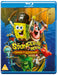 The SpongeBob Movie: Search for SquarePants