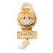 IF BookTails Bookmark - Ginger Cat