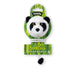 IF BookTails Bookmark - Panda