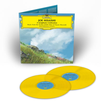 A Symphonic Celebration (Translucent Yellow Edition)