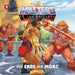 MASTERS OF THE UNIVERSE-9:  DAS ERBE DER