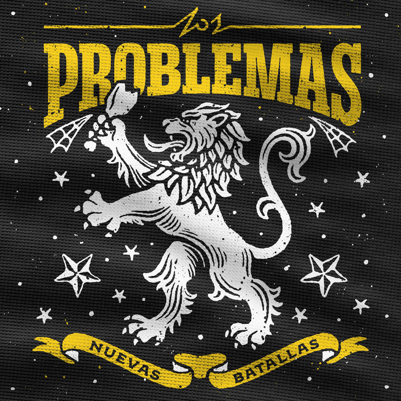 Nuevas Batallas