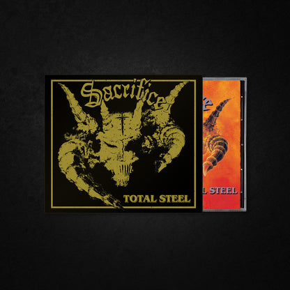 Total Steel