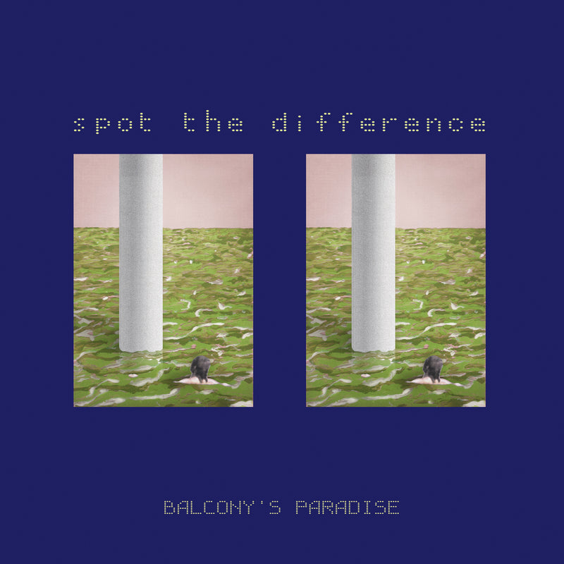 Spot the Difference