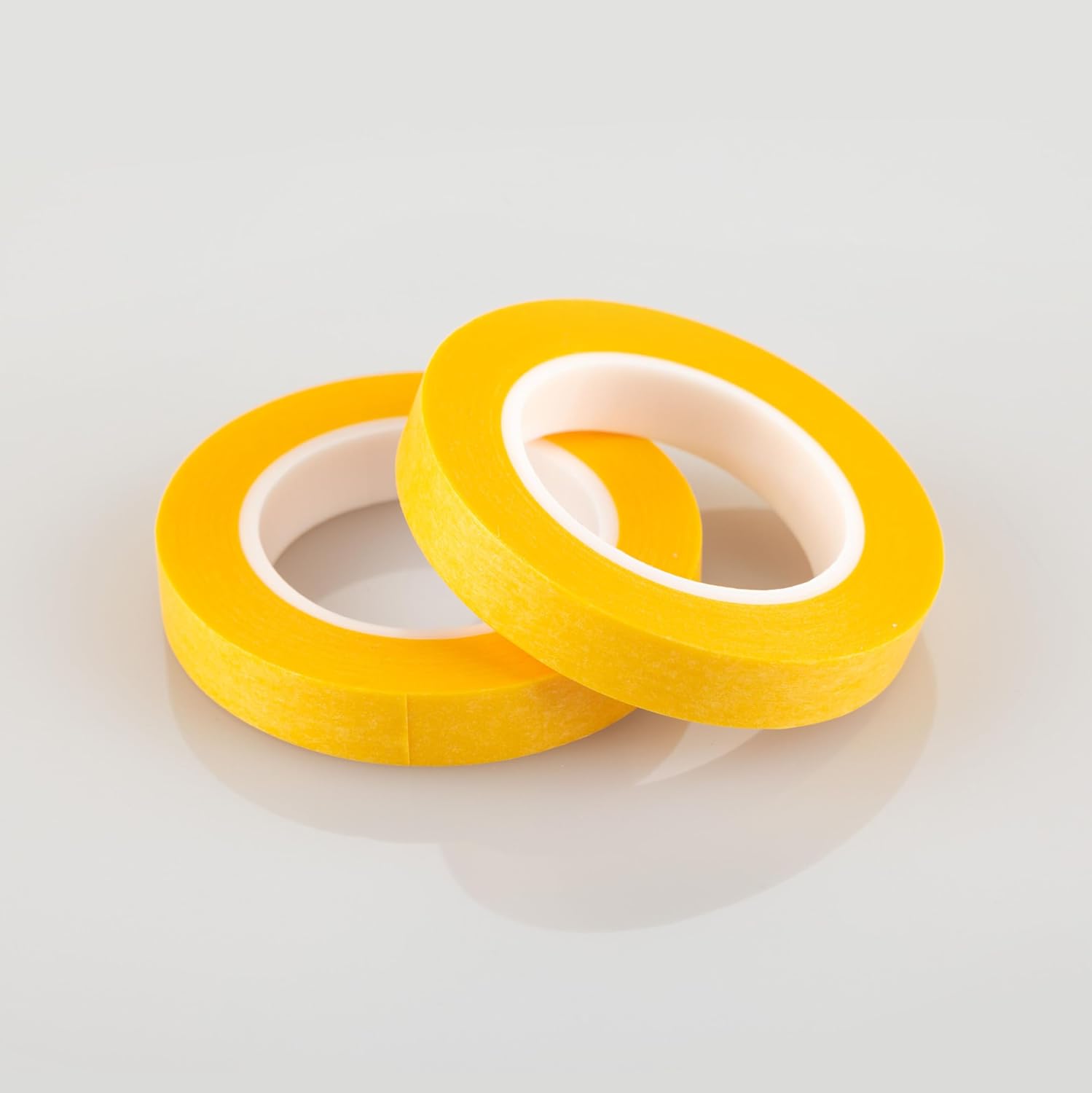 Heller 99013 Afplakband 10 mm x 18 m (2 stuks