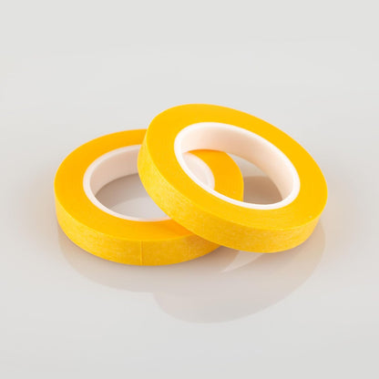 Heller 99013 Afplakband 10 mm x 18 m (2 stuks