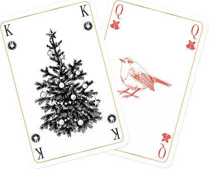 Waddingtons Number 1 Playing Card Game, Christmas Waddingtons Number One, Great Travel Companion, Gifts and Toys for Boys, Girls and Adults