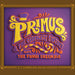 Primus & the Chocolate Factory with the Fungi Ense