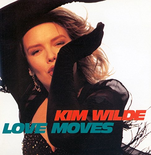 Love moves (1990)