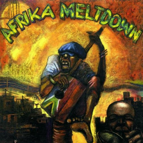 Afrika Meltdown
