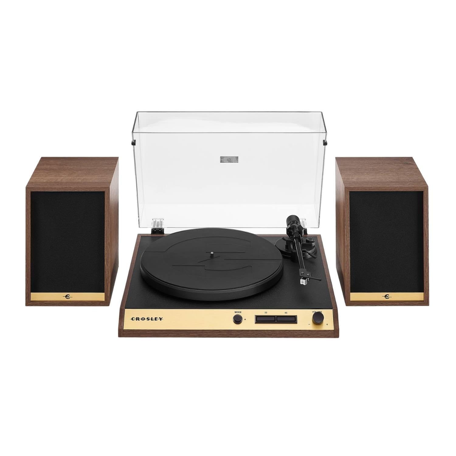 C72 - Walnut