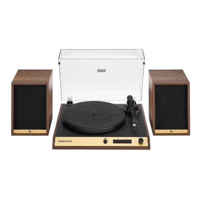 C72 - Walnut