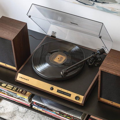 C72 - Walnut