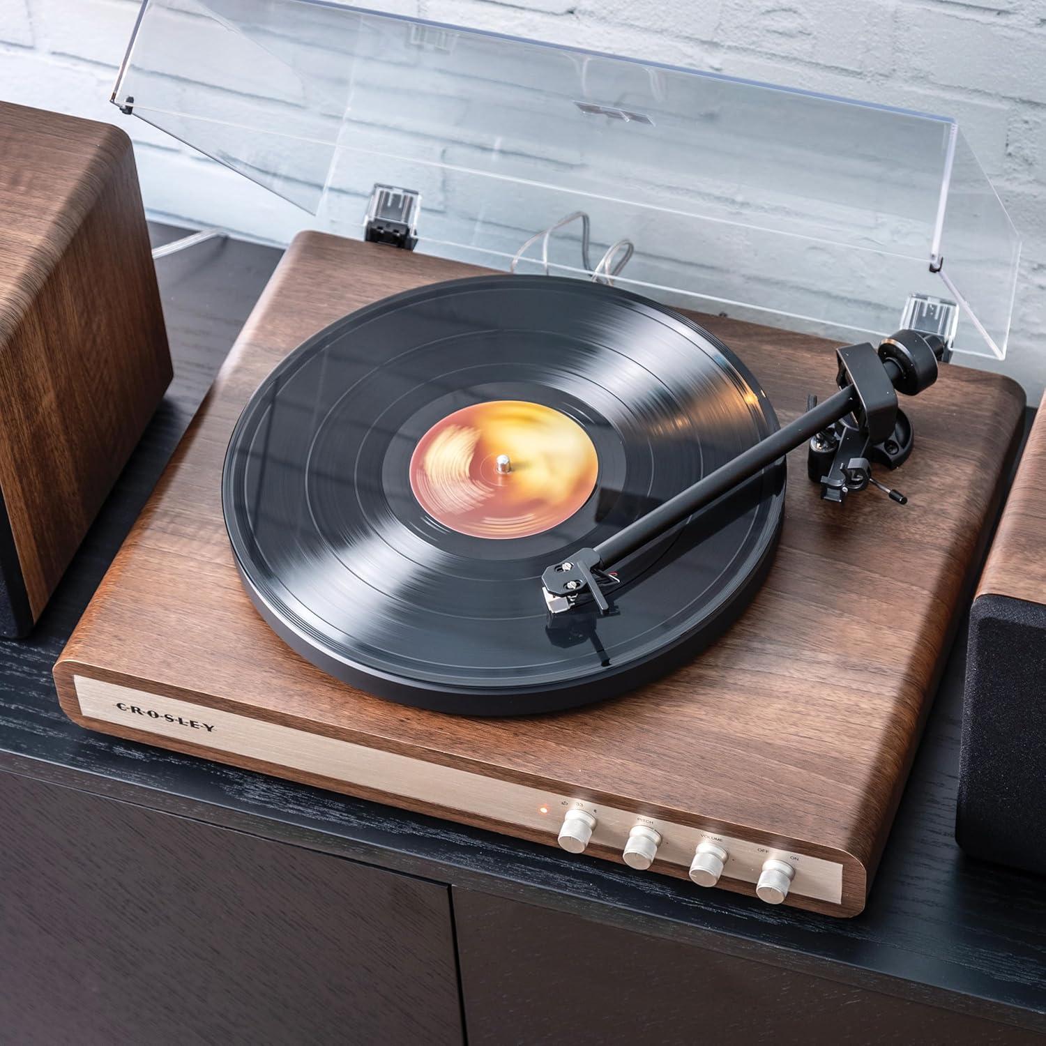 C65 - Walnut