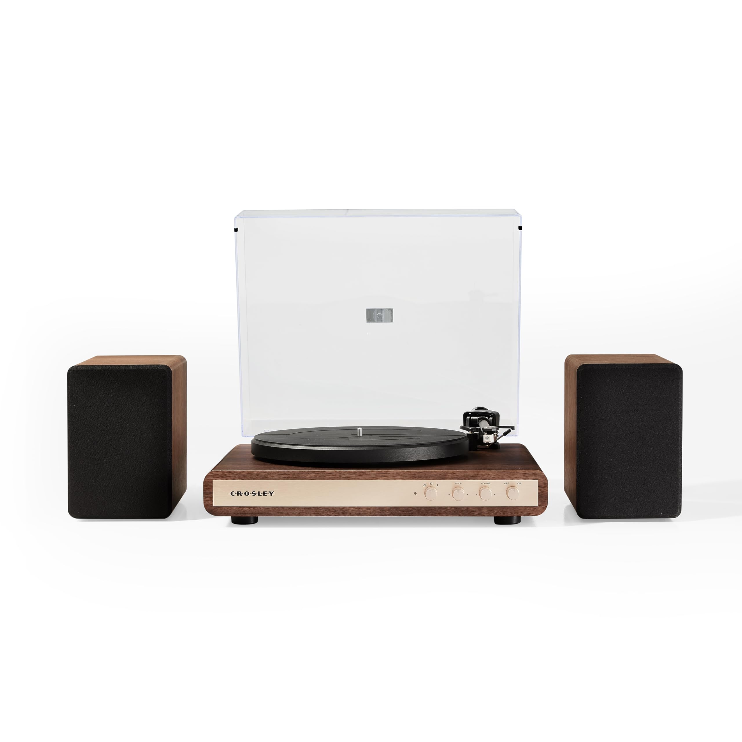 C65 - Walnut