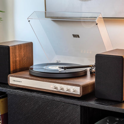 C65 - Walnut