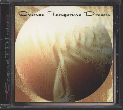Quinoa