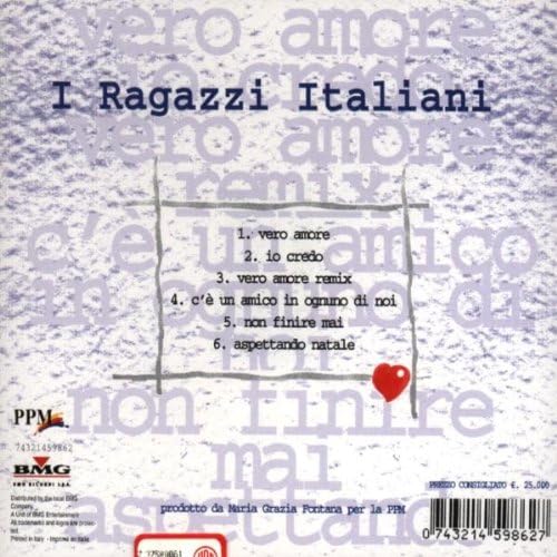 Vero Amore