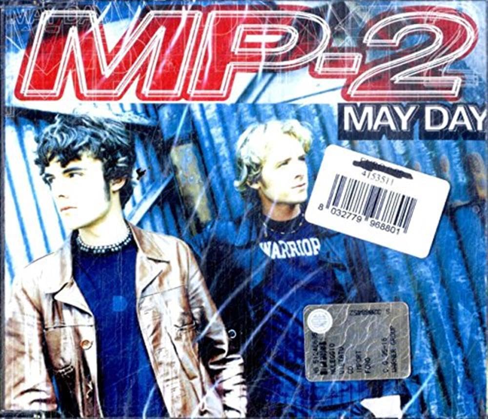 May Day