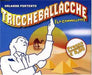 Triccheballacche (La Cammellata