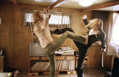 Kill Bill: Volume 2 - Limitiertes Steelbook (4K Ultra HD