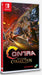 Contra Anniversary Collection (Import)