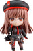 GOOD SMILE COMPANY Nendoroid Goddess of Victory Nikke Rapi, Non-scale, Plastic, Pre-painted Action Figure, Resale