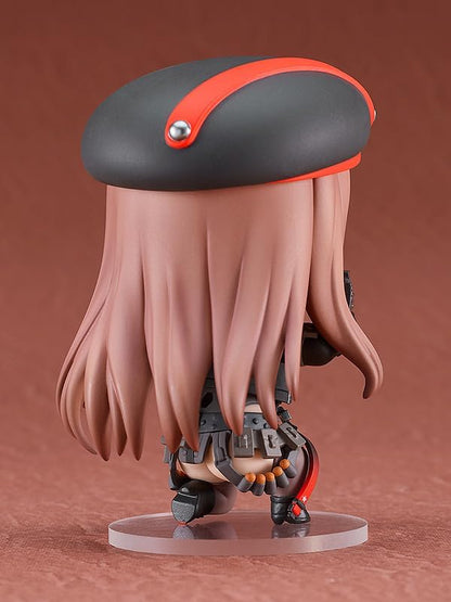 GOOD SMILE COMPANY Nendoroid Goddess of Victory Nikke Rapi, Non-scale, Plastic, Pre-painted Action Figure, Resale