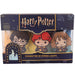 Fizz Creations Harry Potter 2D Character String Lights. Iconic Characters Harry, Ron, and Hermione. Cute Chibi Design. Warm White LEDs with a 2.5m Cord USB Powered. Officially Licensed.