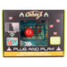 Fizz Creations - Galaga Plug And Play