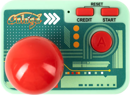 Fizz Creations - Galaga Plug And Play