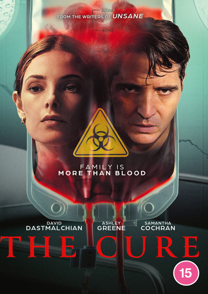 The Cure