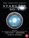 Stargate SG1: The Complete Series