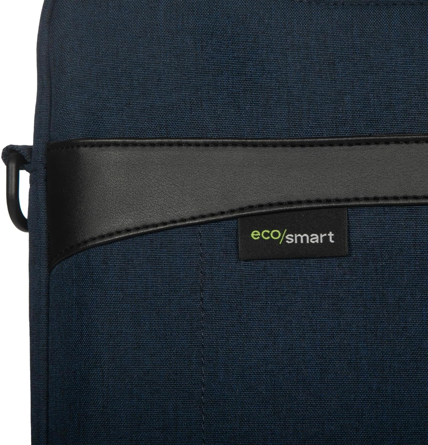Targus Geolite Ecosmart Slim Brief - Notebook Carrying Case - Topload - 15`` - 16`` - Blue