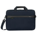 Targus Geolite Ecosmart Slim Brief - Notebook Carrying Case - Topload - 15`` - 16`` - Blue