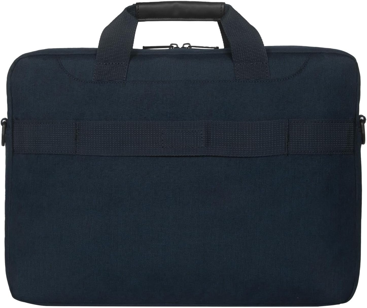 Targus Geolite Ecosmart Slim Brief - Notebook Carrying Case - Topload - 15`` - 16`` - Blue