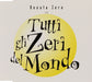 Tutti Gli Zeri