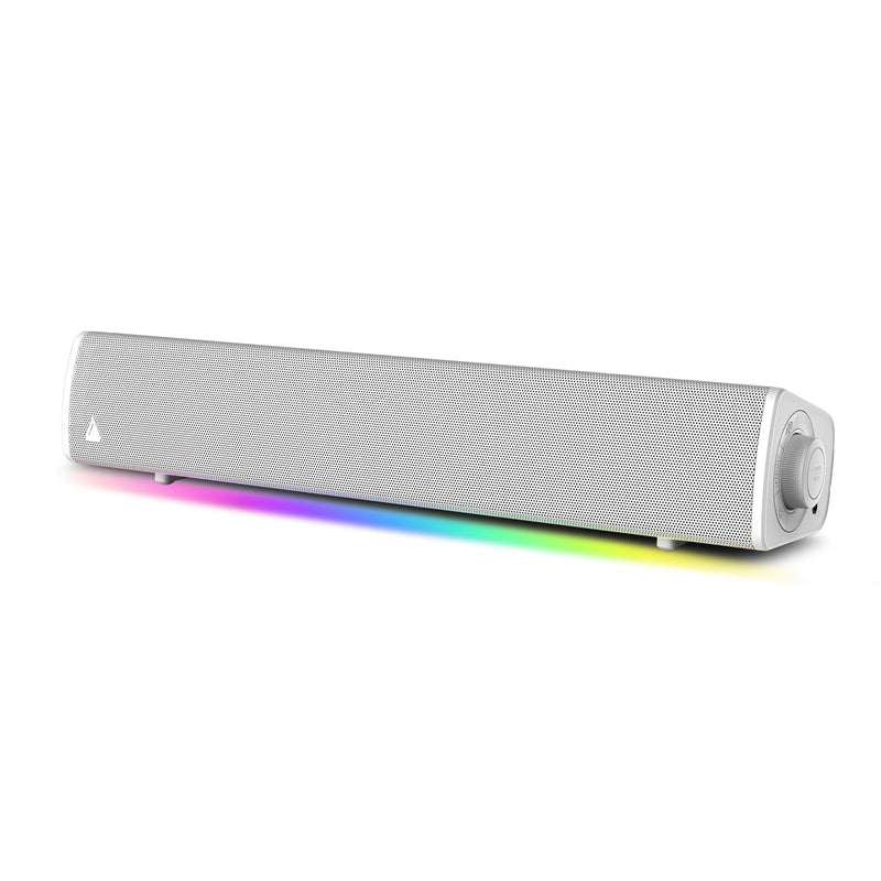 Creative - Sound Blaster Gs3 - White