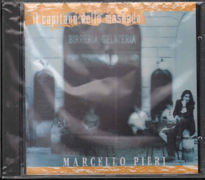 Il Capitano Della Masnada