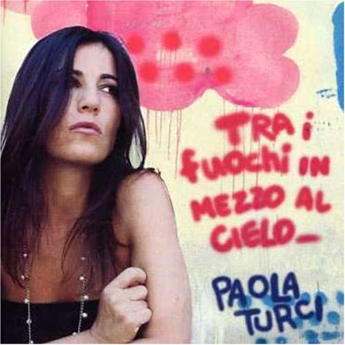 Tra I Fuochi In Mezzo Al Ciel