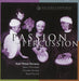 Passion for Percussion