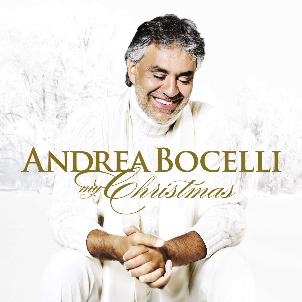 MY CHRISTMAS