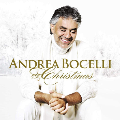 MY CHRISTMAS