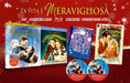 La Vita E' Meravigliosa - 80° Anniversario (2 Blu-Ray