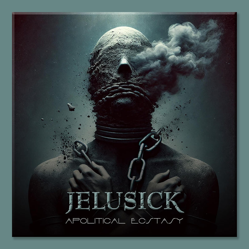 Apolitical Ecstasy