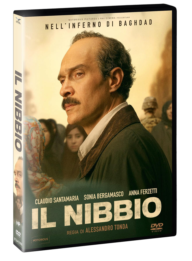 Dvd Nibbio (Il