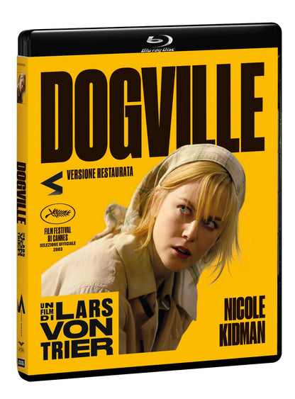 Blu-Ray Dogville