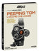Blu-Ray 4K Uhd Peeping Tom - L'occhio Che Uccide (4K Ultra Hd + Blu-Ray Hd
