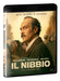 Blu-Ray Nibbio (Il