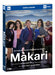 Dvd Makari - Stagione 04 (2 Dvd